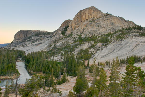 Yosemite-- Fabio's complete image
