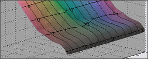Epson R2400 Ehnchace Matte S = 0.3