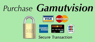 Purchase Gamutvision